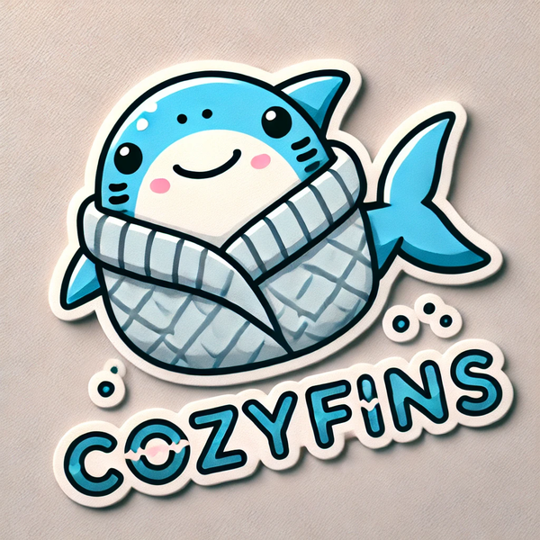 CozzyFins